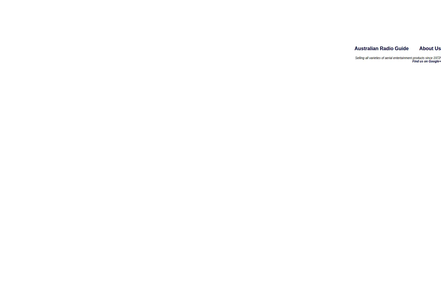 Screenshot of frisbeeworld.com