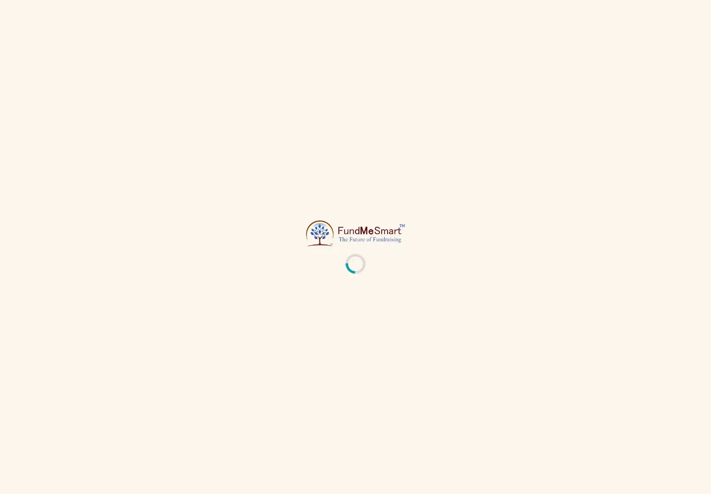 Screenshot of fundmesmart.com