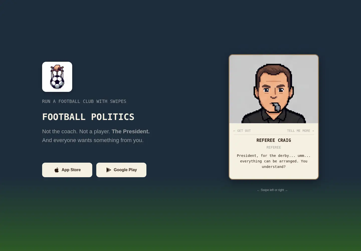 Screenshot of futboldayapi.com