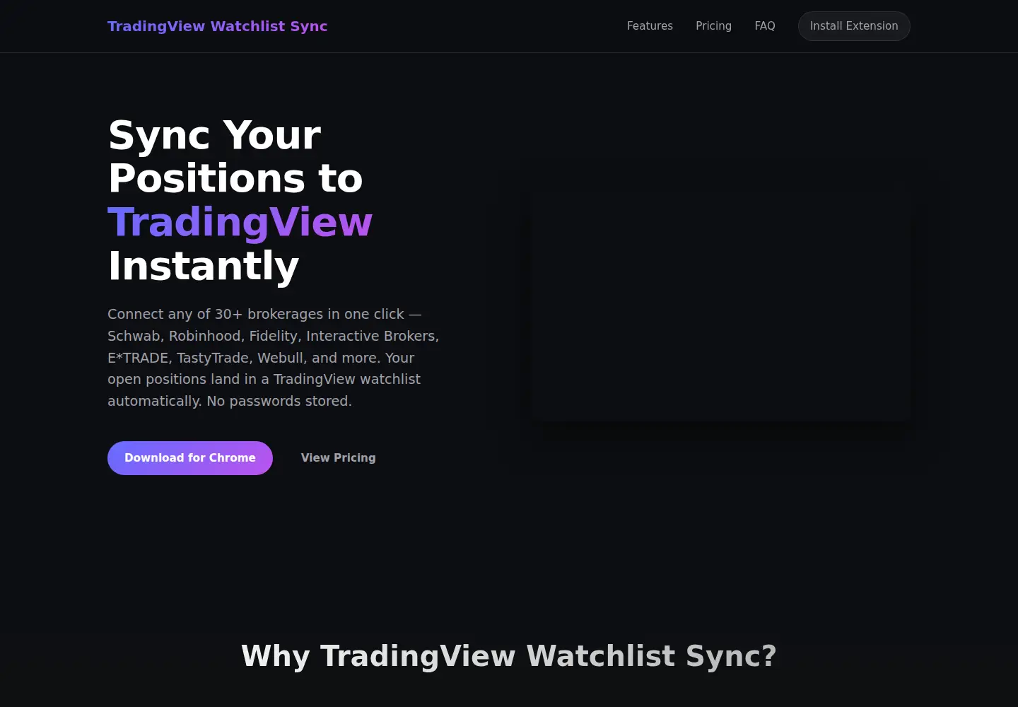 Screenshot of futureflowapp.com