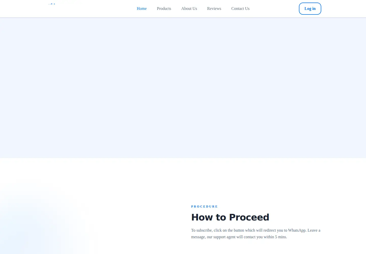 Captured homepage of get-tool.com in the current scan