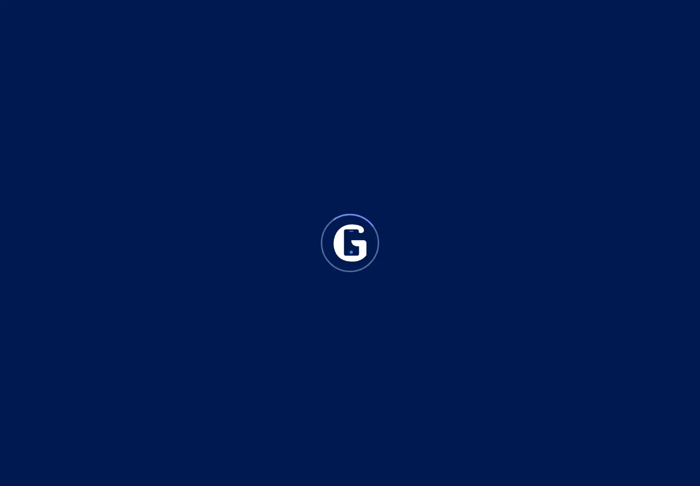 Screenshot of ginexpos.com