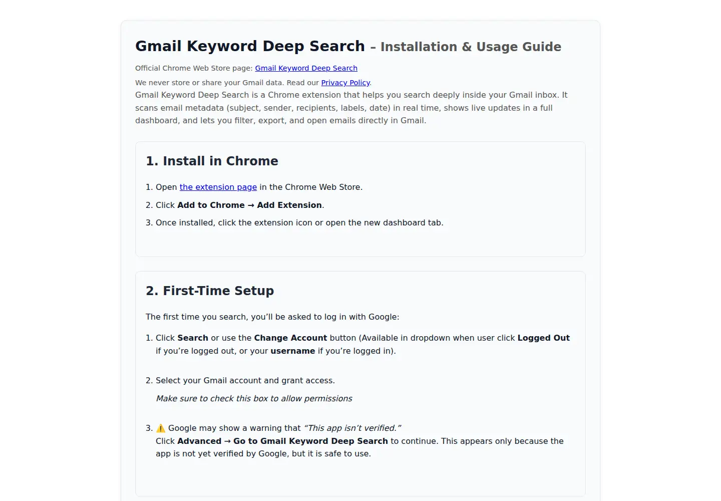 Captured homepage of glacierdevs.com in the current scan