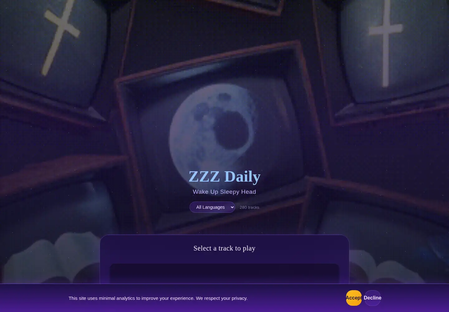 Screenshot of goretoy.com