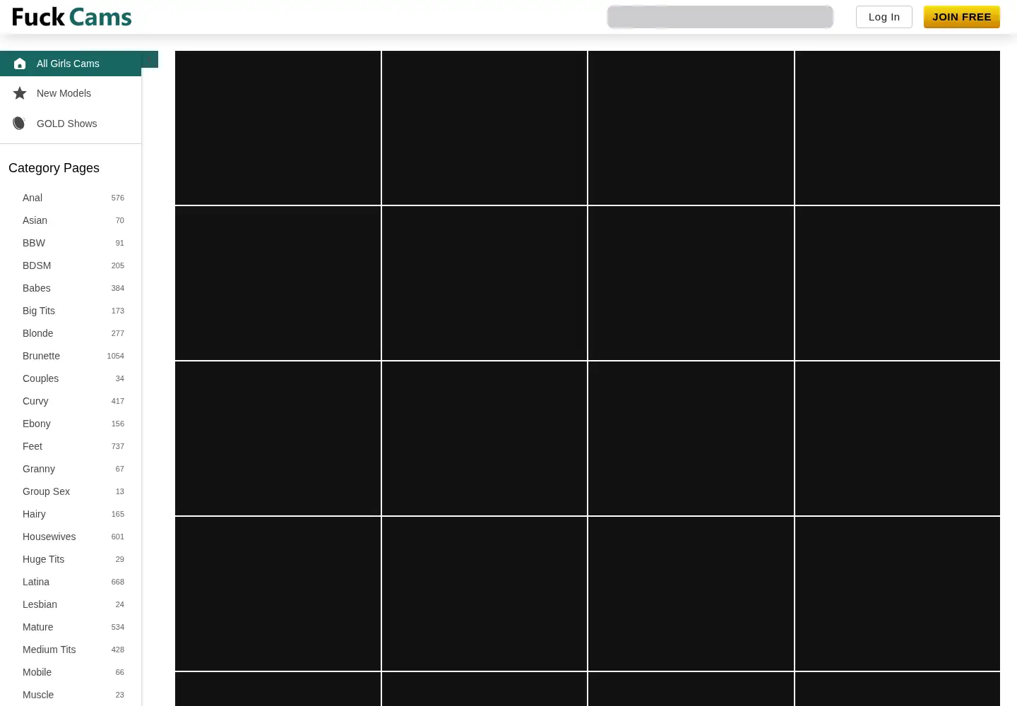 Screenshot of group-sex.com