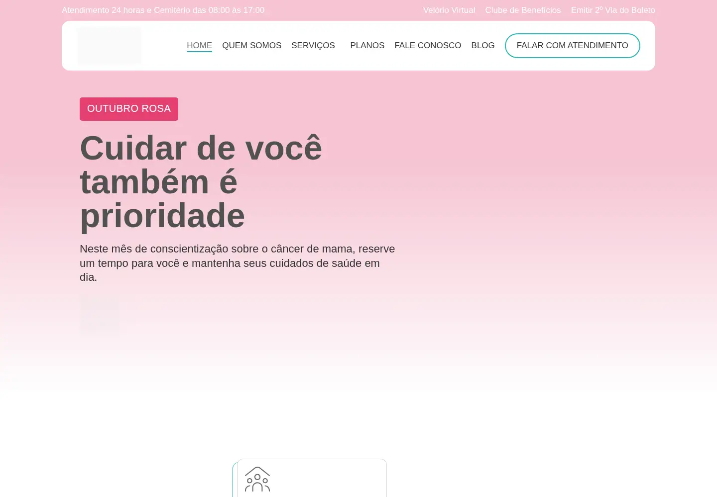 Captured homepage of grupojardins.com in the current scan