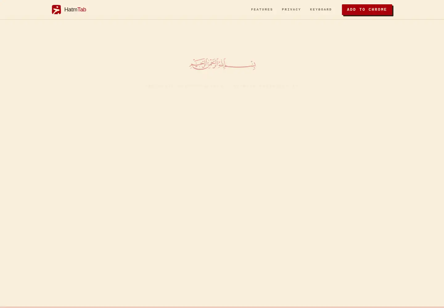 Captured homepage of hatmtab.com in the current scan