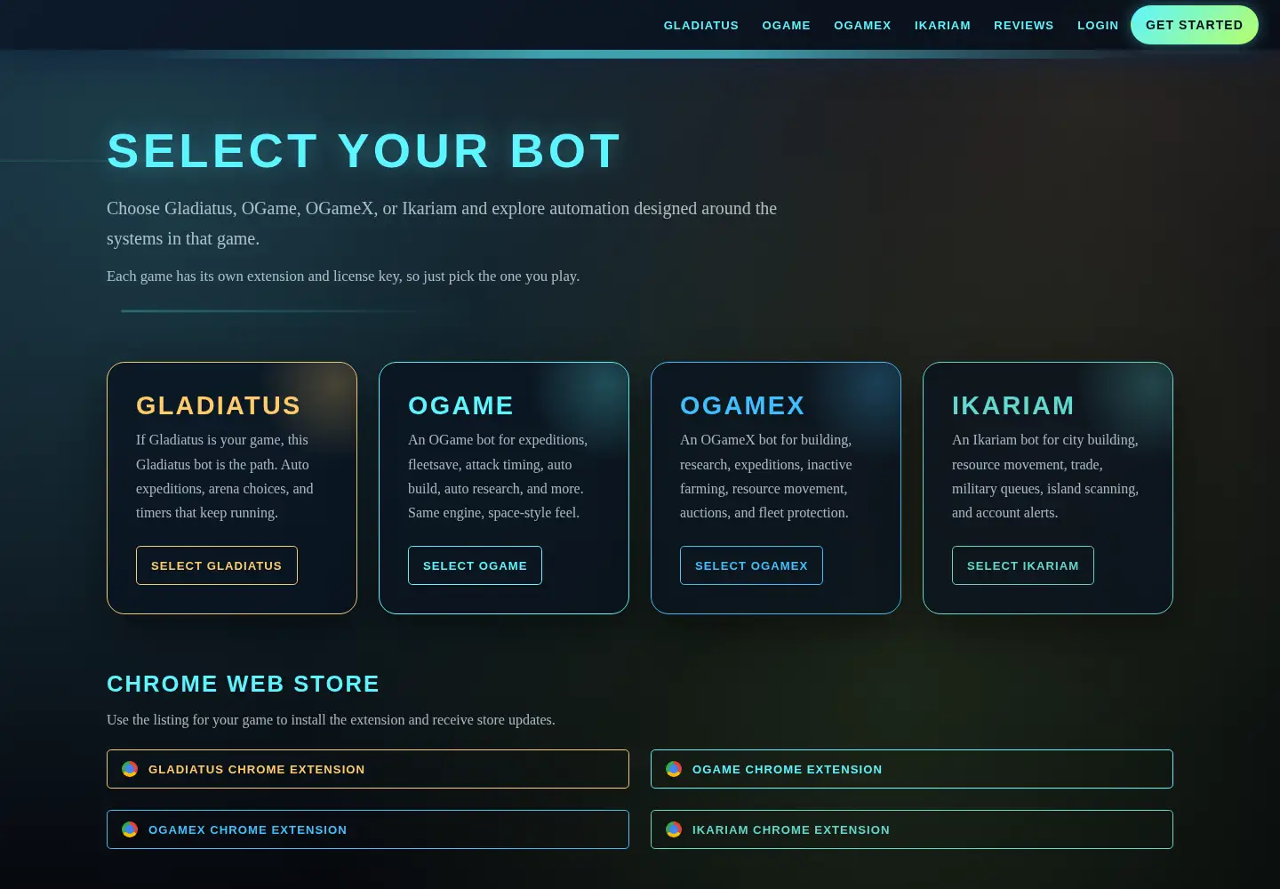 Screenshot of helperbotapp.com