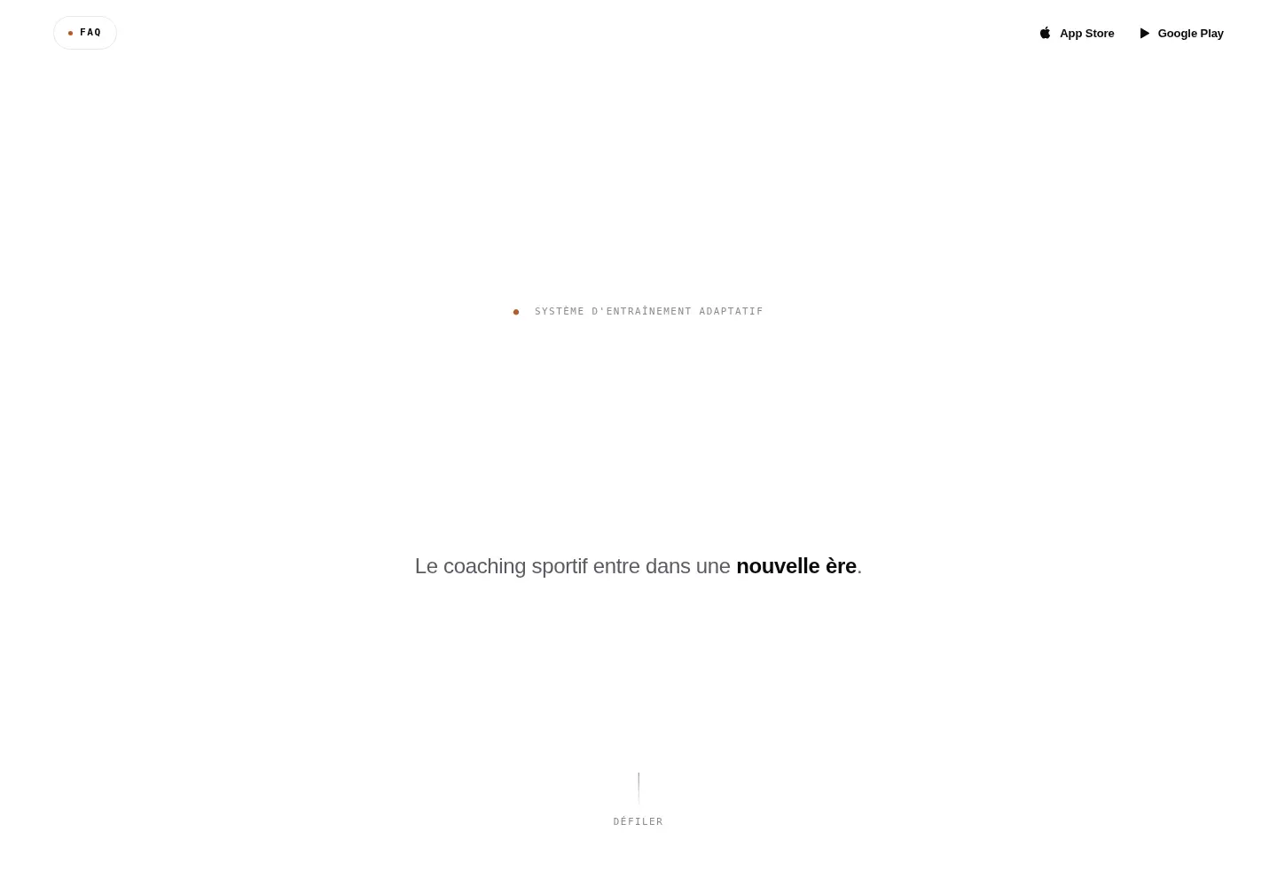 Captured homepage of hyper-apps.com in the current scan