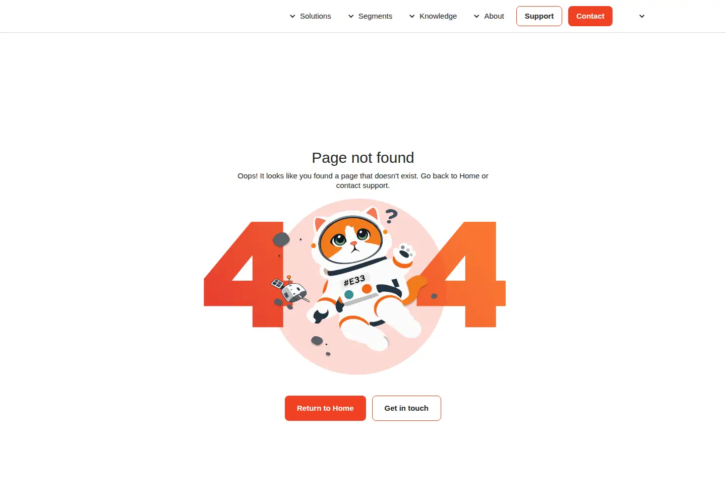 Screenshot of ibopedtm.com