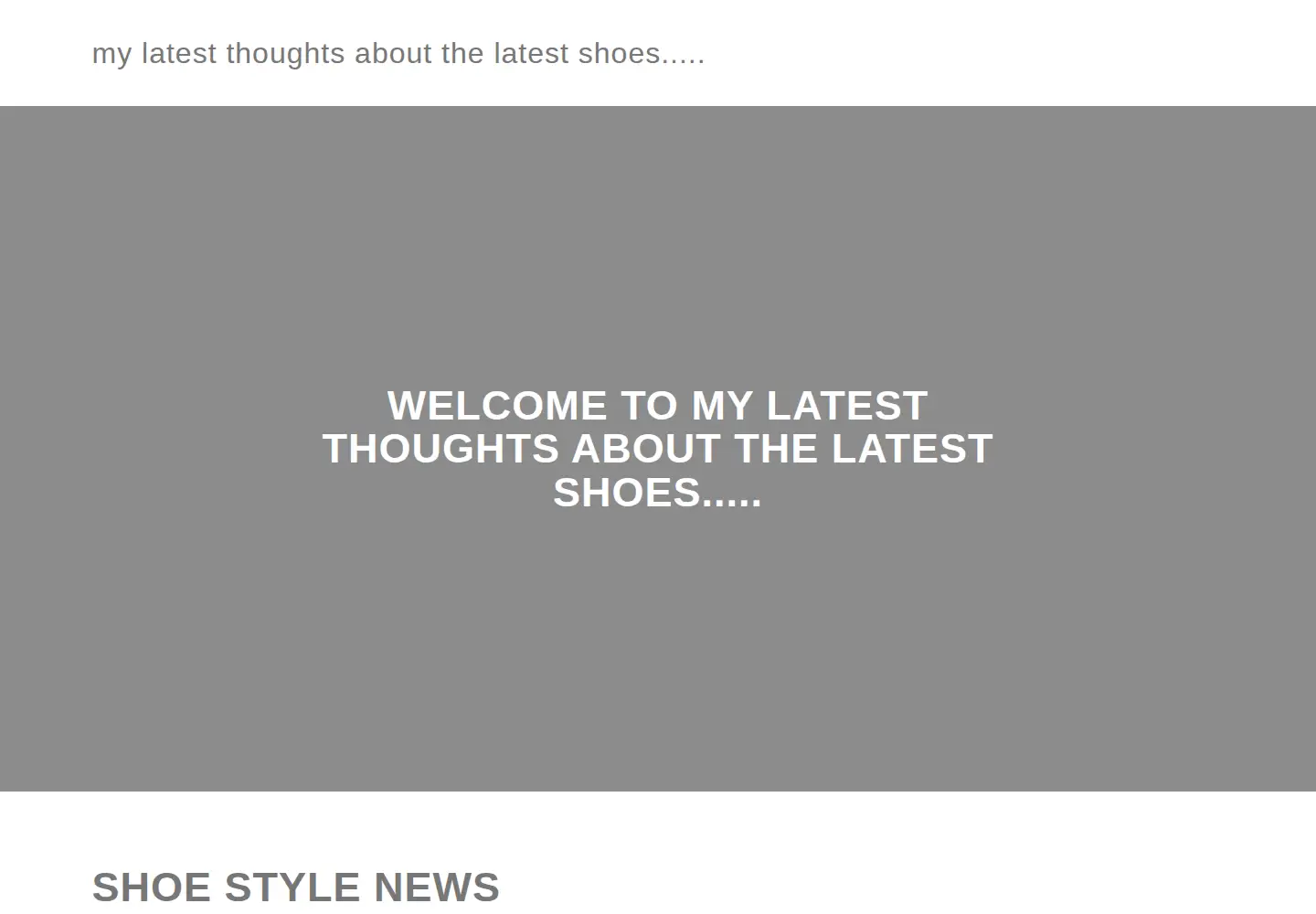 Screenshot of ibshoeing.com