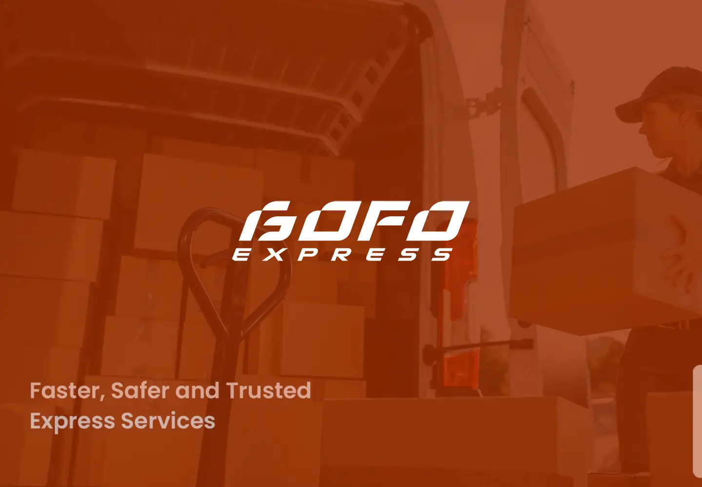 Captured homepage of igofoex.com in the current scan