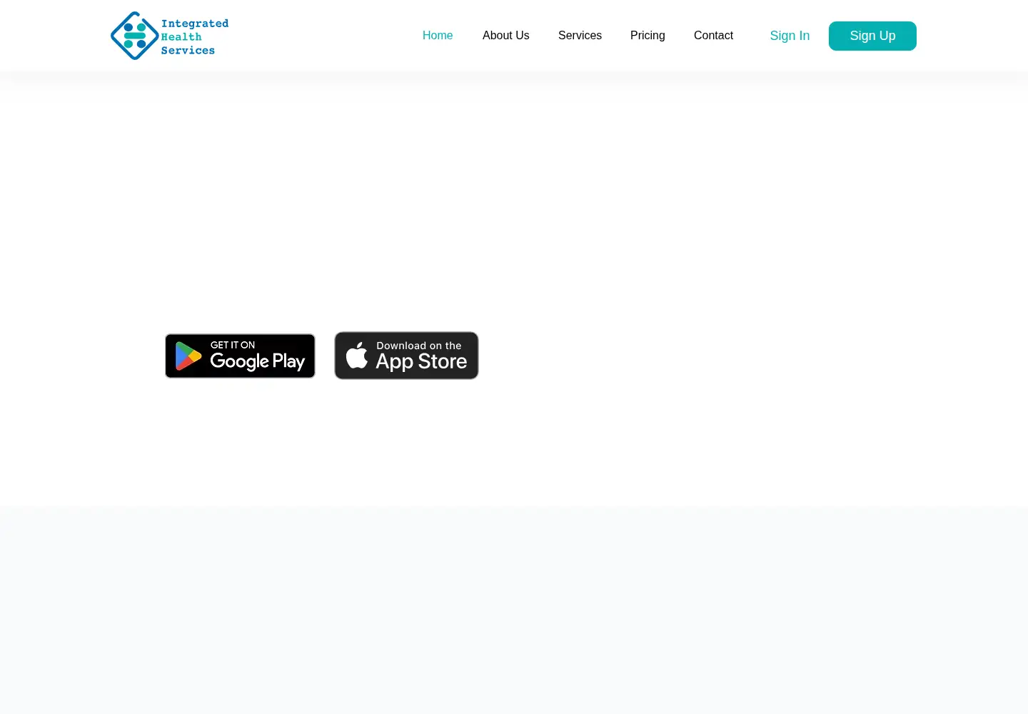 Screenshot of ihsmia.com