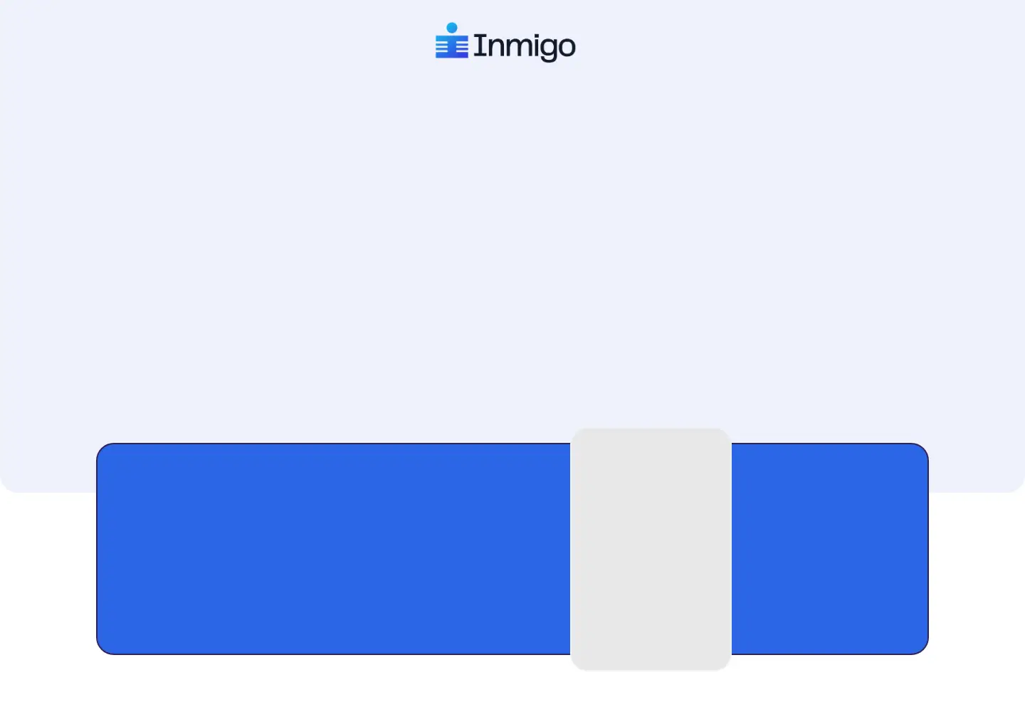 Screenshot of inmigo.com