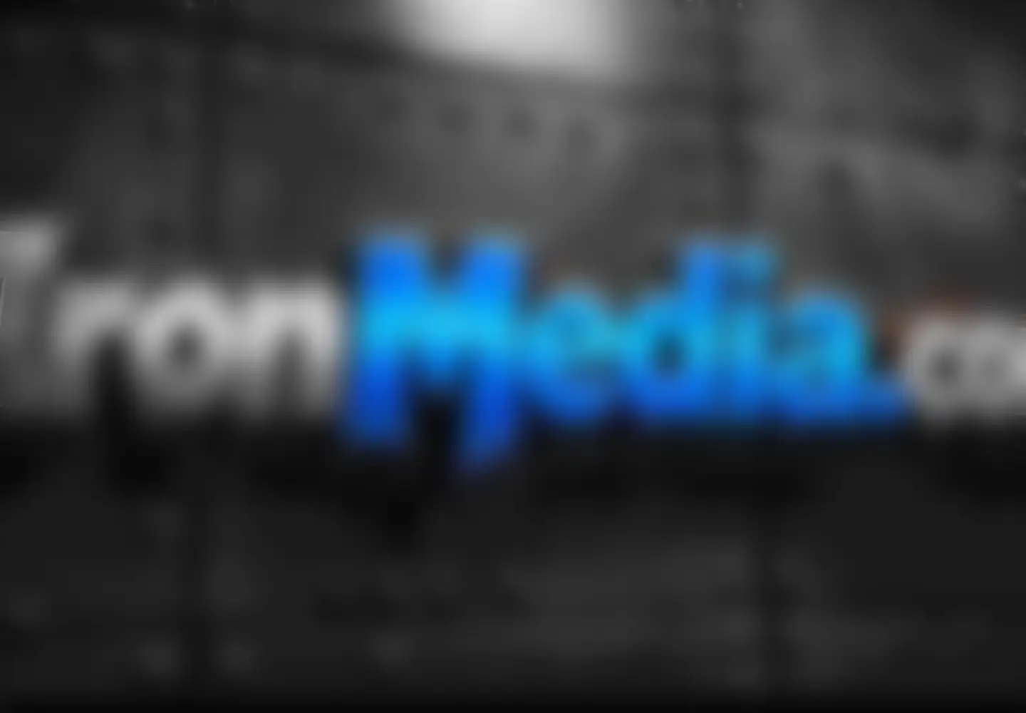 Screenshot of ironmedia.com