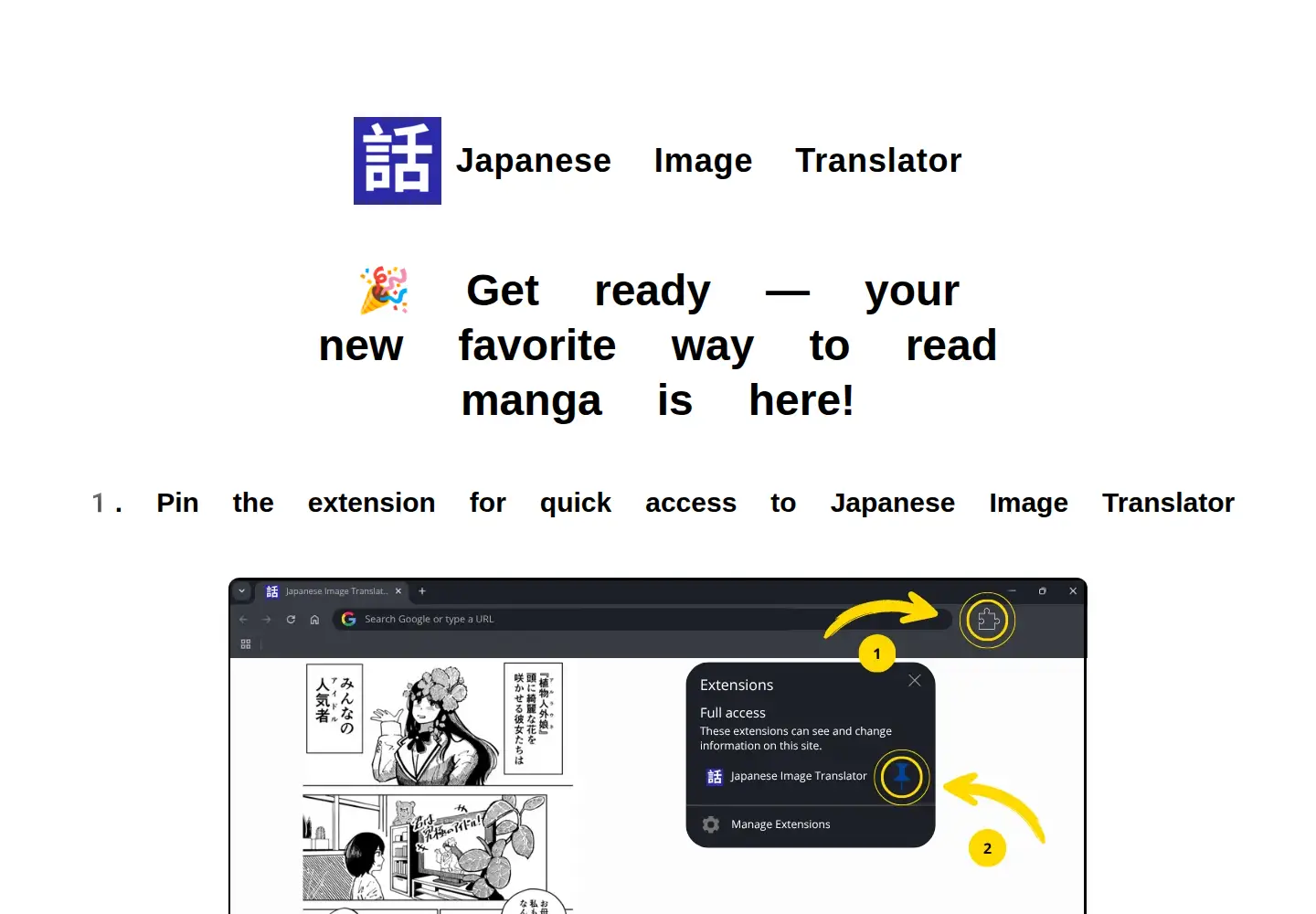 Captured homepage of japimg.com in the current scan