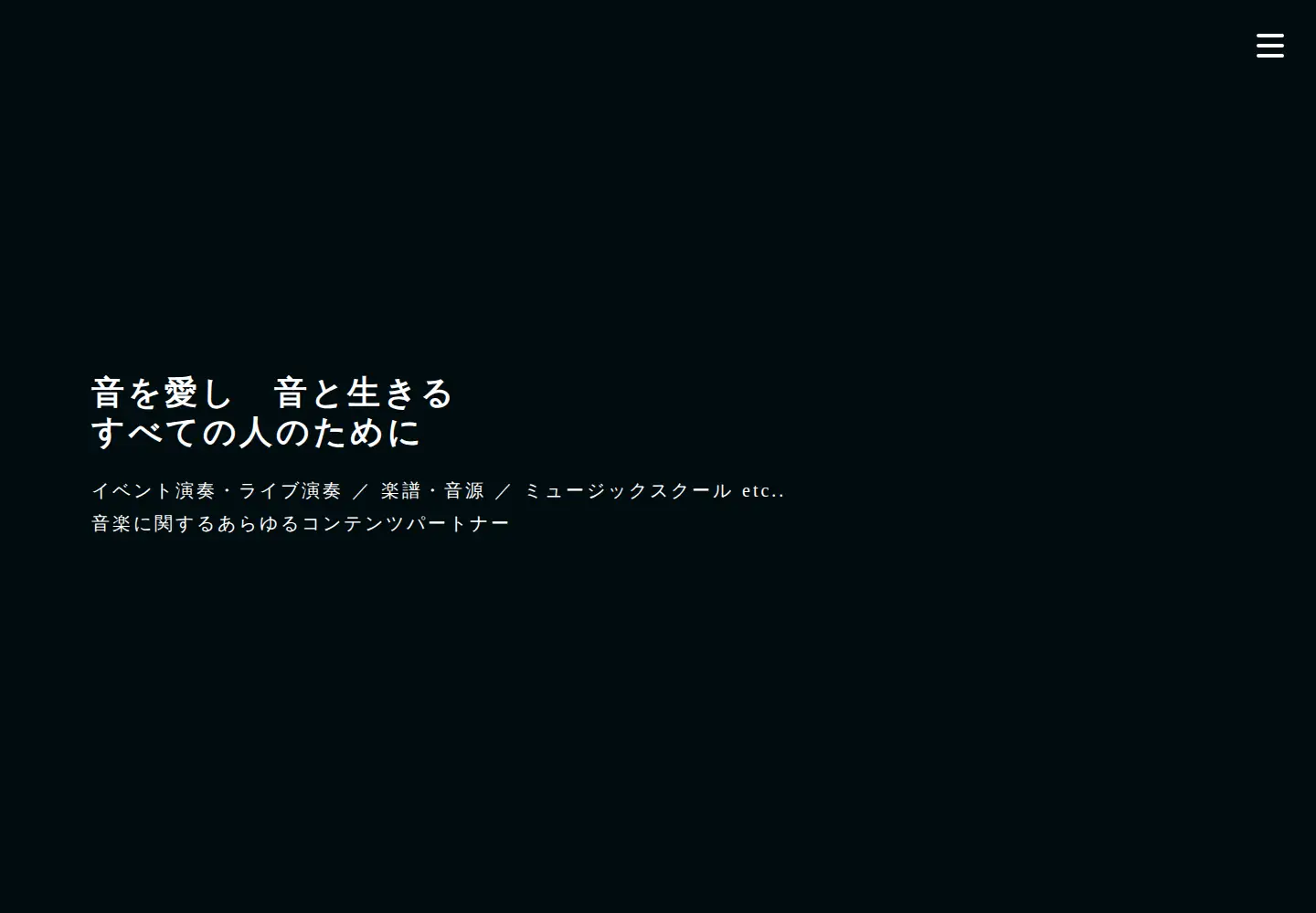 Screenshot of jazzpeace.com