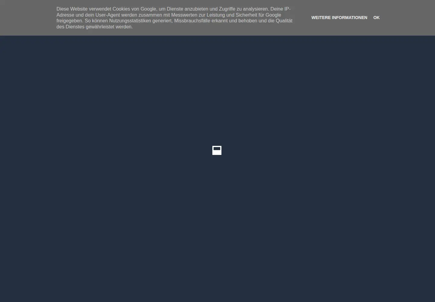 Screenshot of kaigalmaneapps.com
