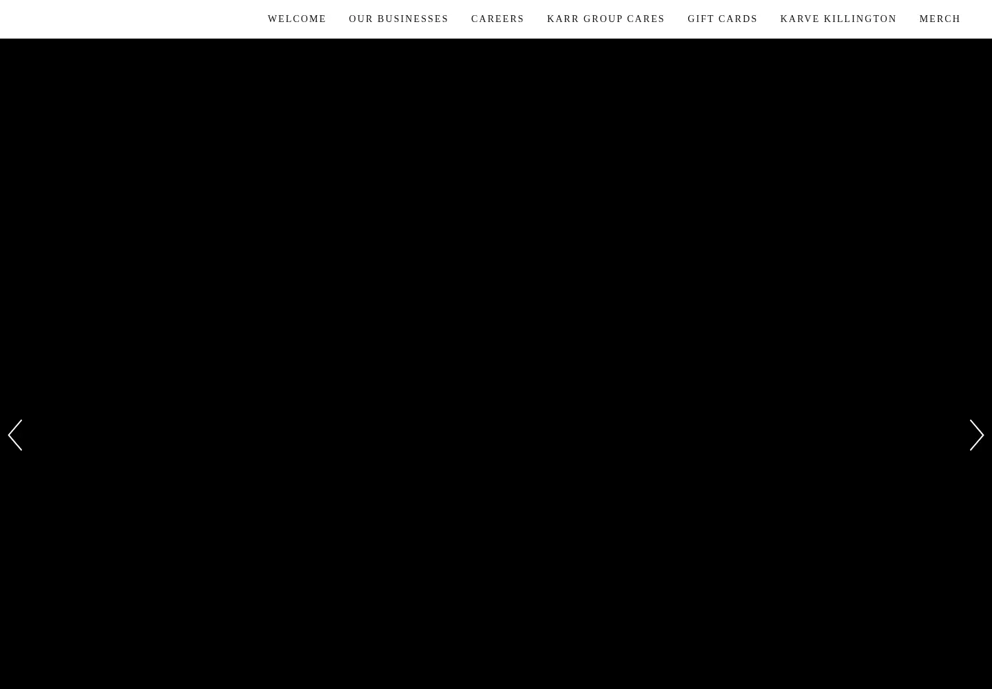 Screenshot of karrgroupvt.com