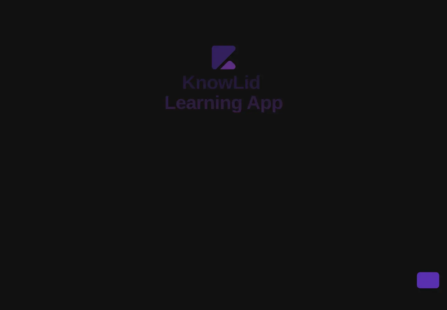 Screenshot of knowlid.com