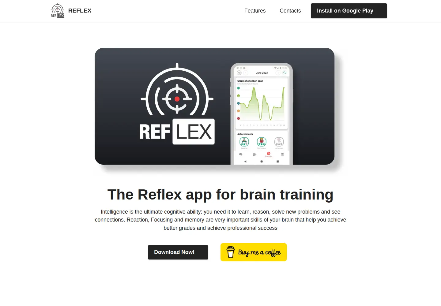 Screenshot of kranus.com