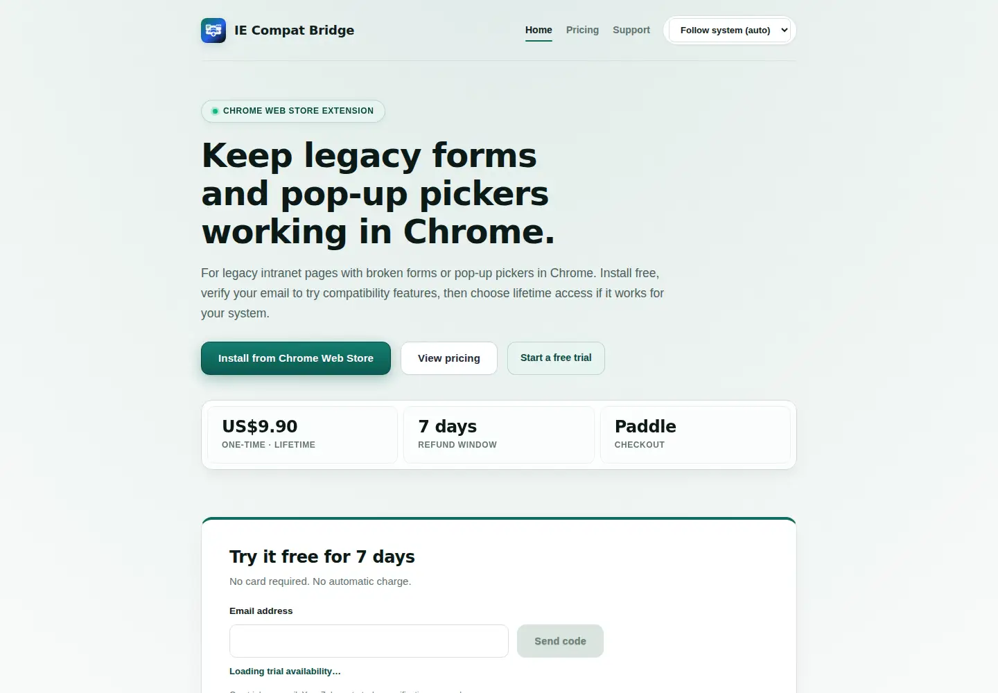 Screenshot of kssicstudio.com