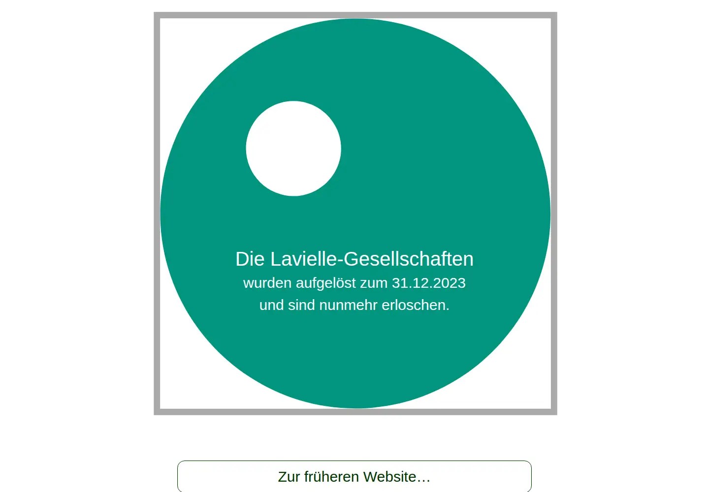 Screenshot of lavielle.com