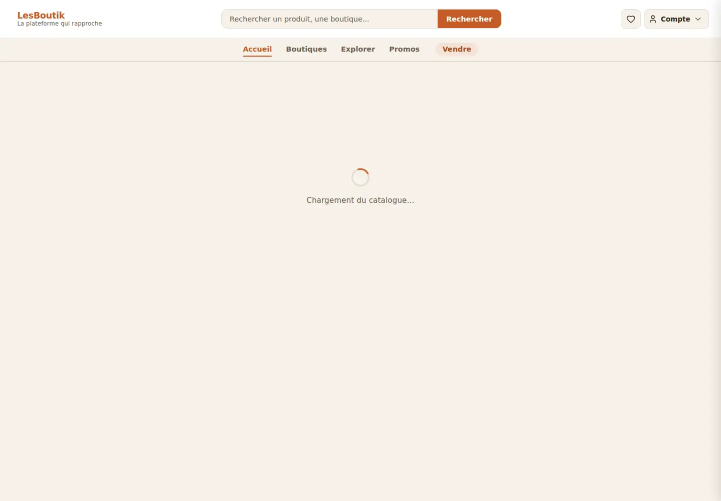 Screenshot of lesboutiks.com
