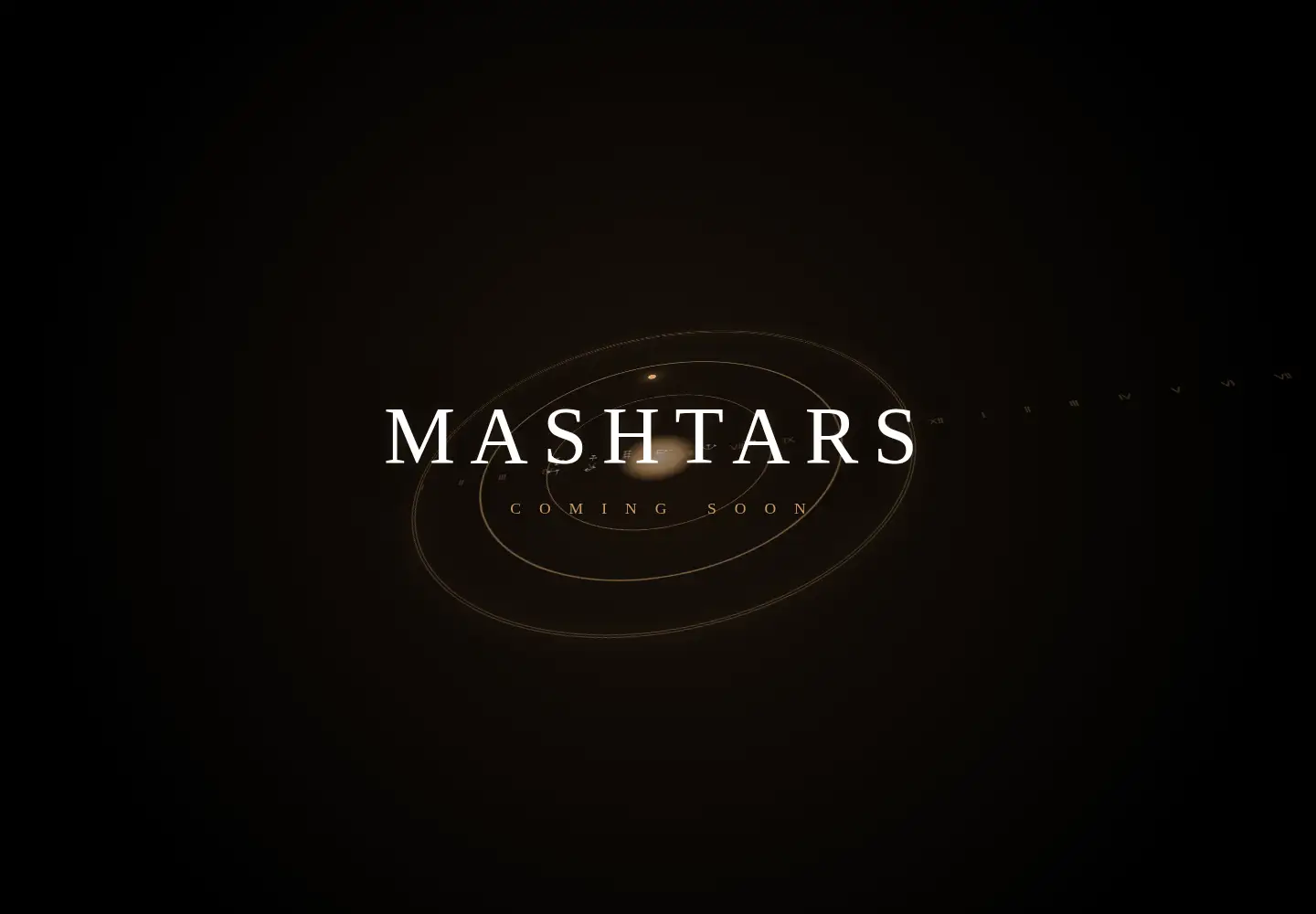 Captured homepage of mashtars.com in the current scan
