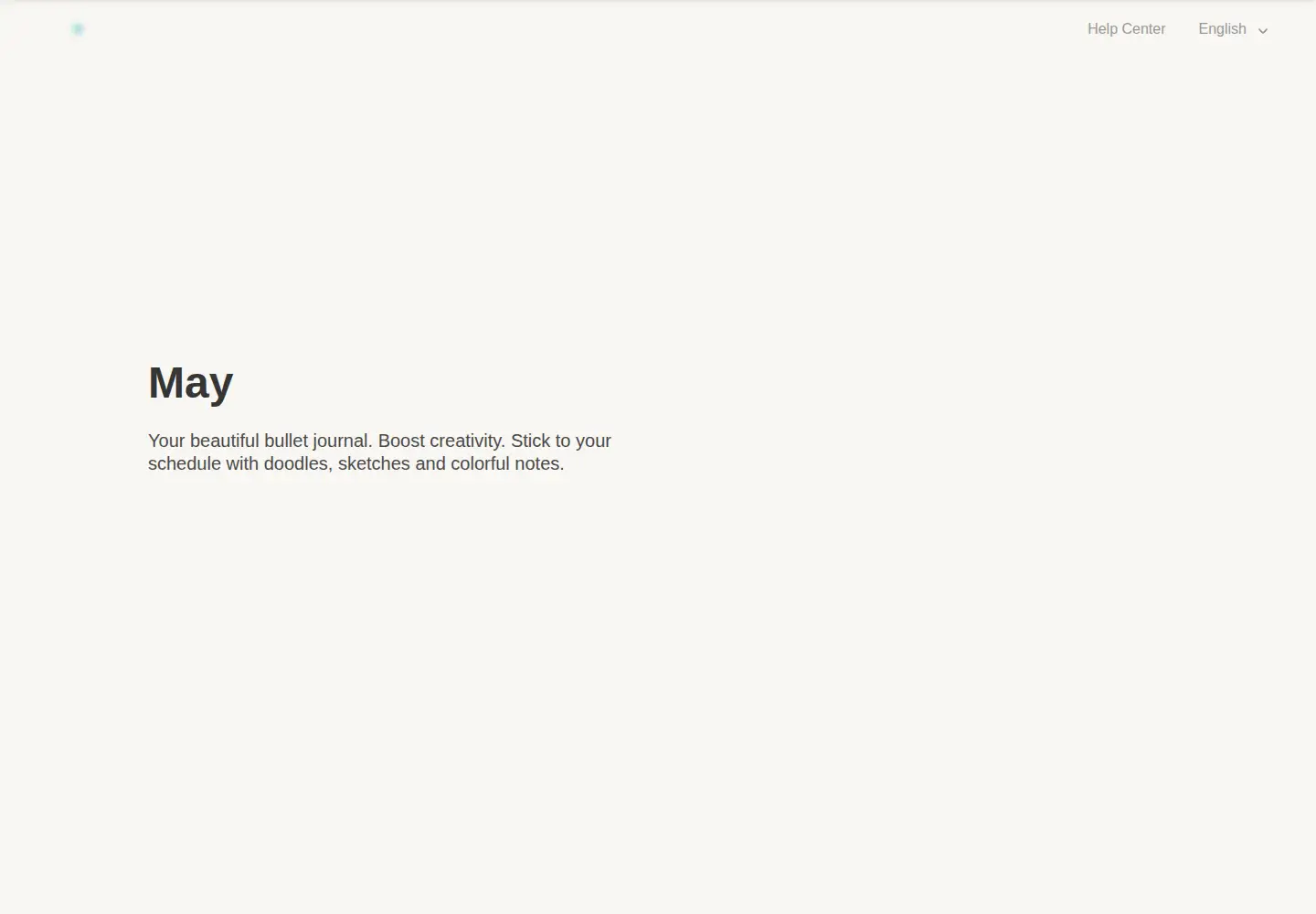 Screenshot of maybujo.com