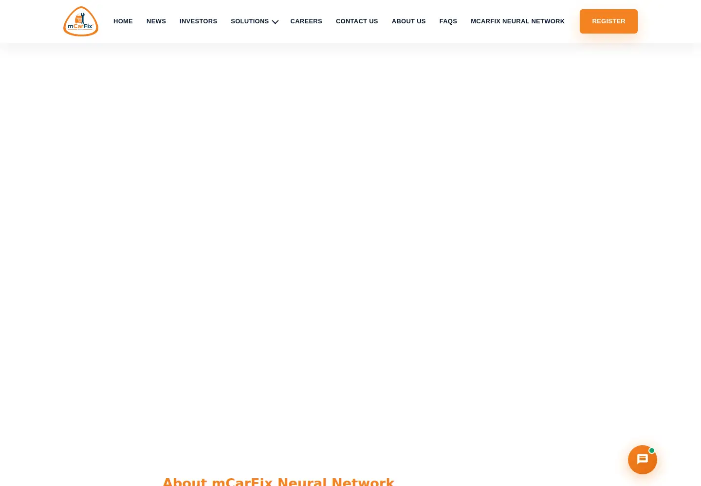 Screenshot of mcarfix.com