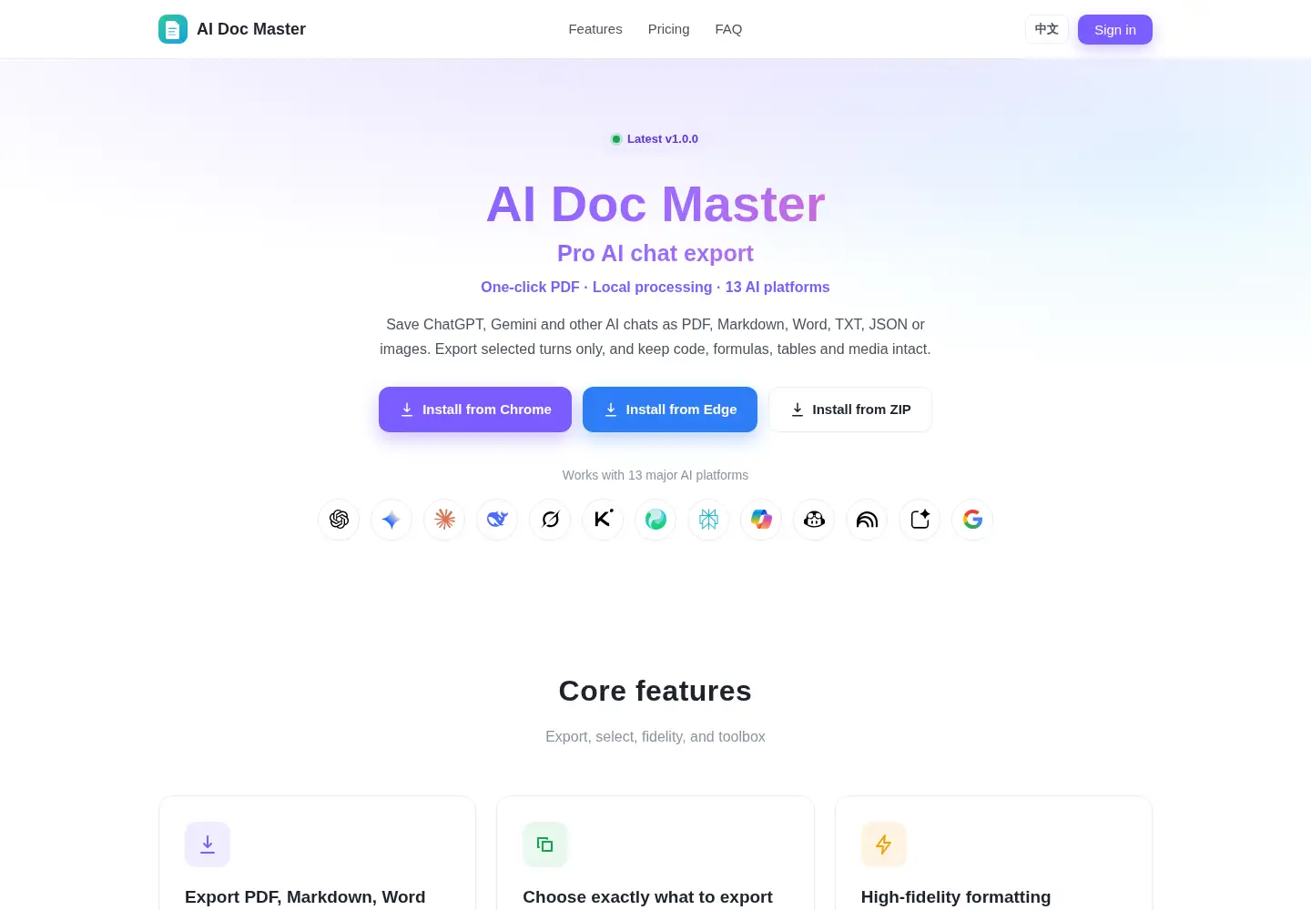 Screenshot of media-follow.com