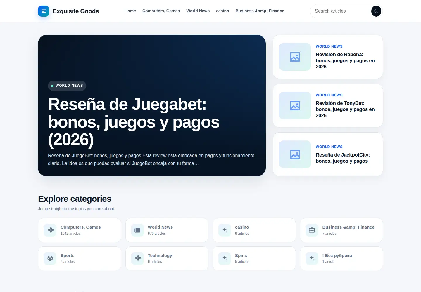 Screenshot of metaottawa.com