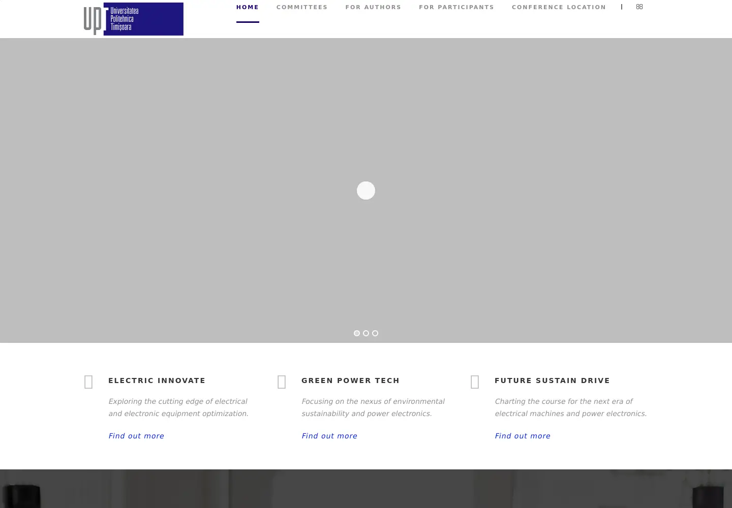 Screenshot of optim-acemp.com