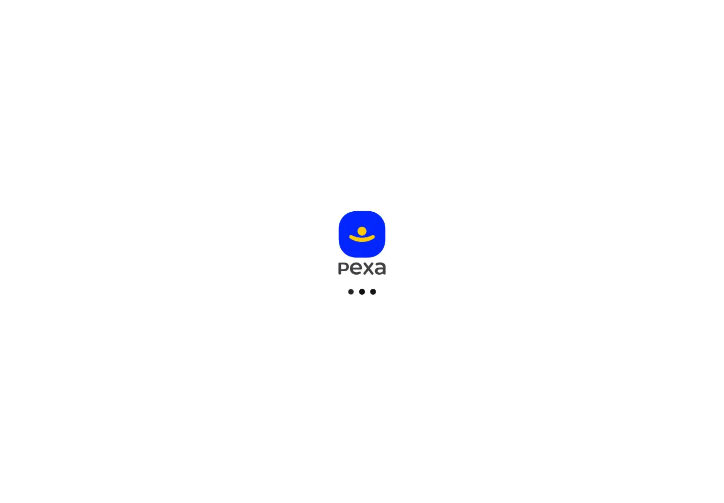 Captured homepage of pexacarcare.com in the current scan