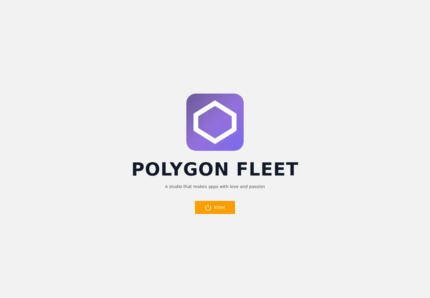 Screenshot of polygonfleet.com