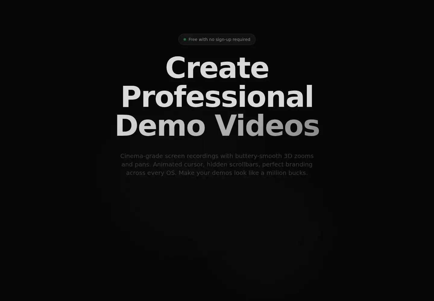 Screenshot of rendune.com