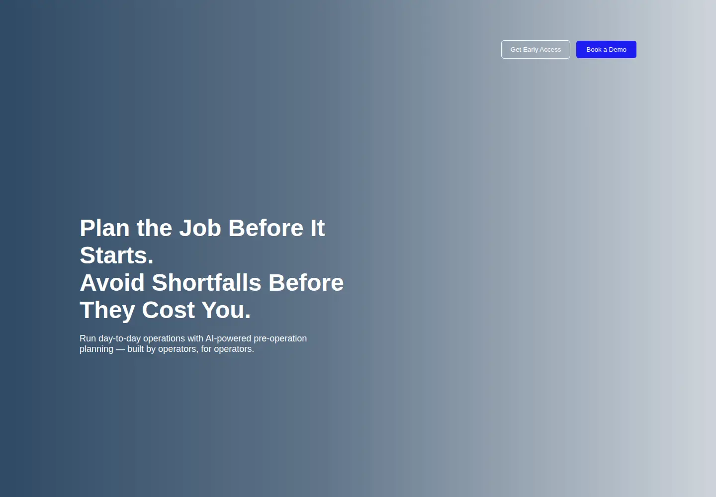 Screenshot of rolluptechnologies.com