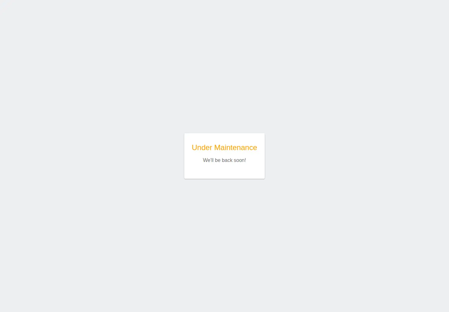 Screenshot of sami4apps.com