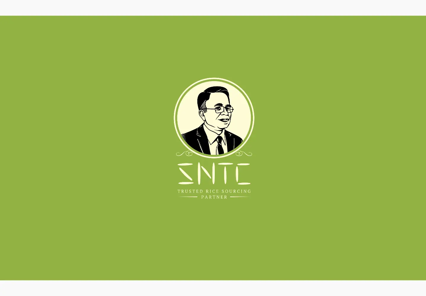 Captured homepage of sntcgroup.com in the current scan