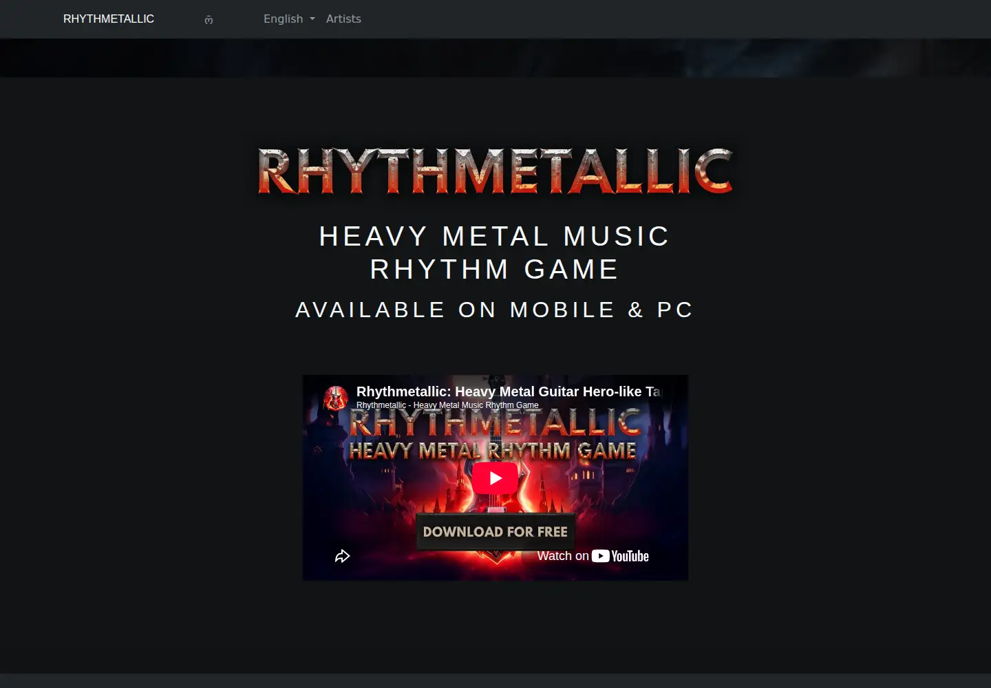 Captured homepage of solitariongames.com in the current scan