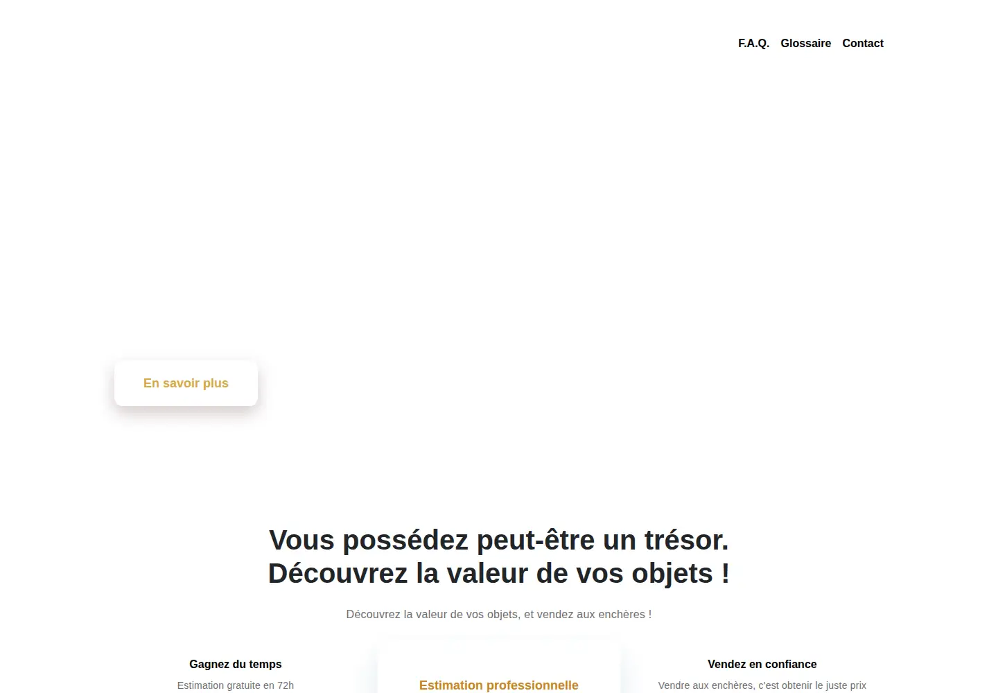 Screenshot of stimeapp.com