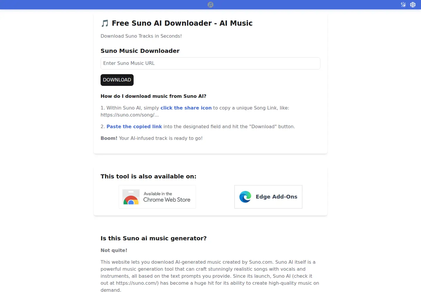 Captured homepage of sunodl.com in the current scan