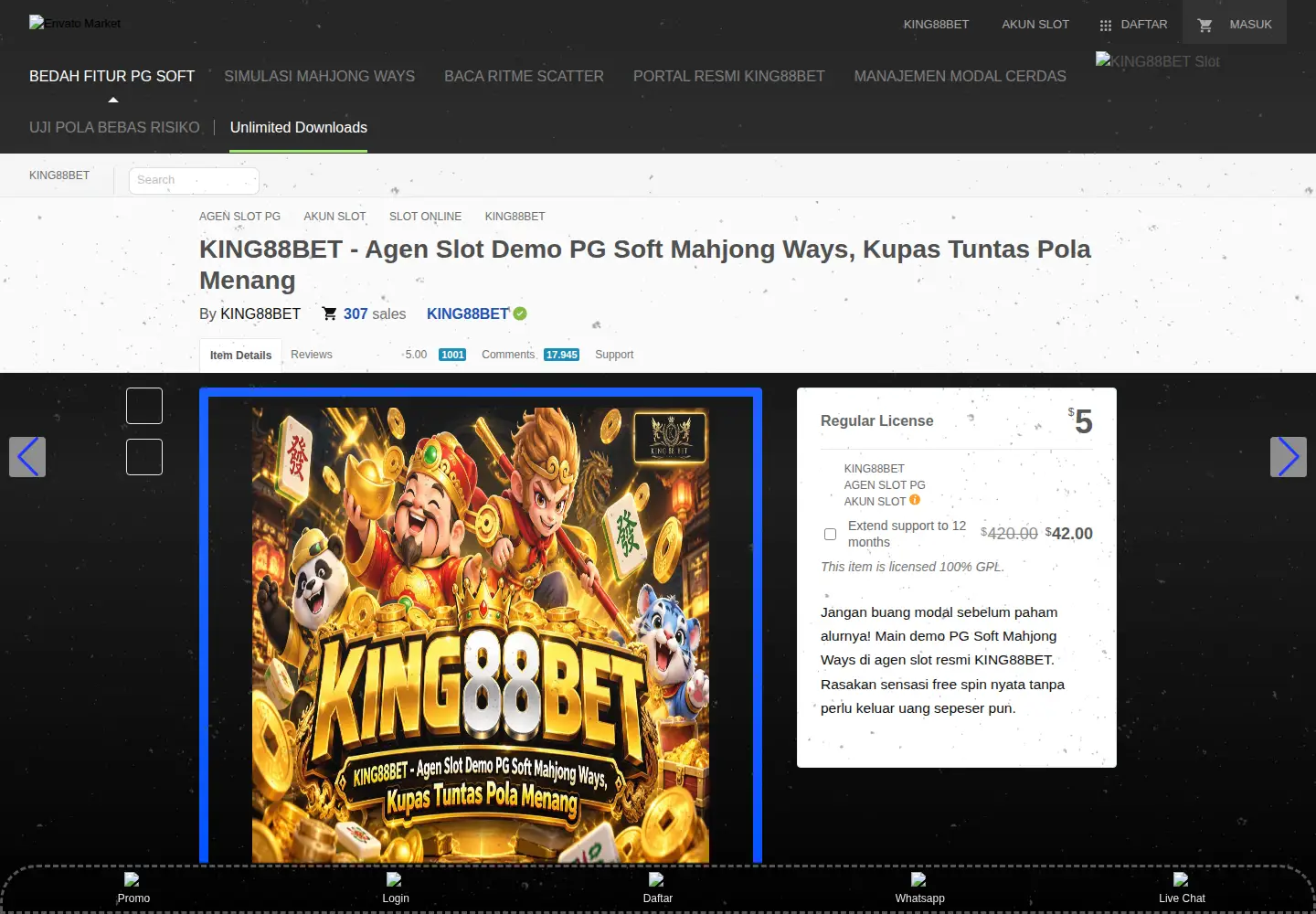 Captured homepage of swipeity.com in the current scan