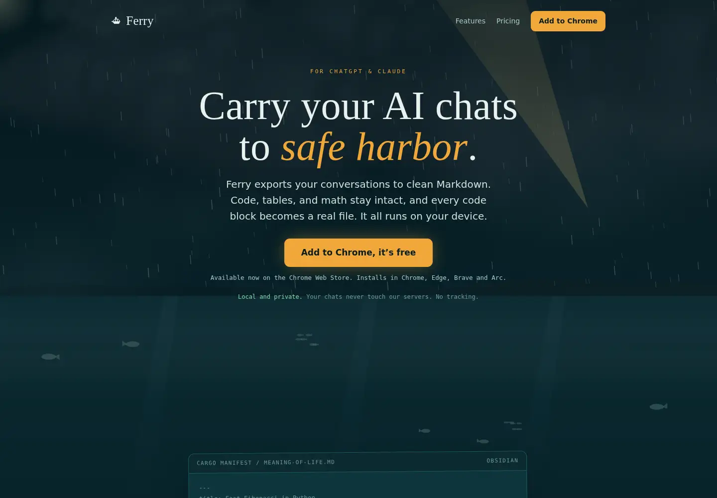 Screenshot of techcesories.com