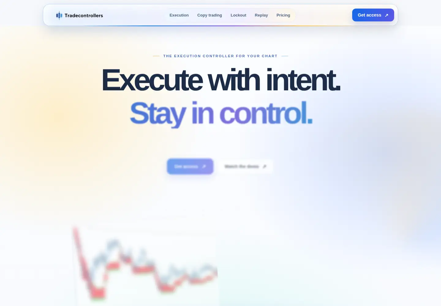 Screenshot of tradecontrollers.com