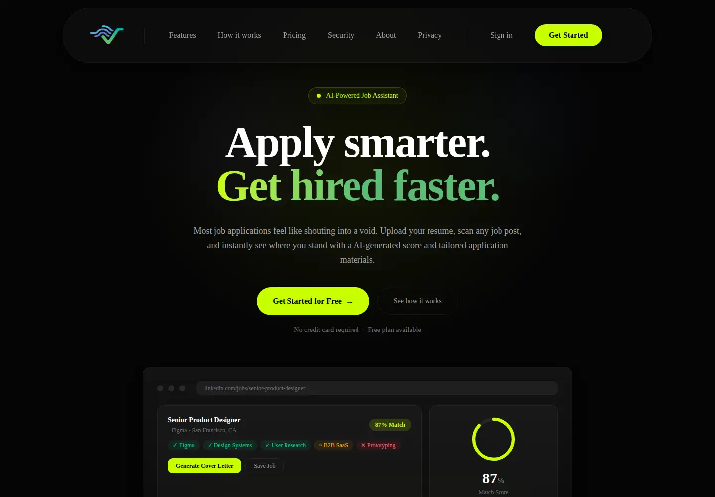 Screenshot of trygono.com