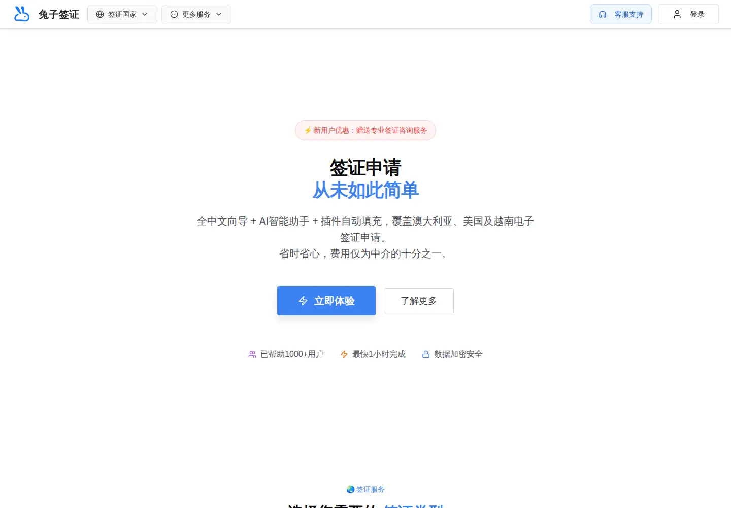 Screenshot of tuziqian.com
