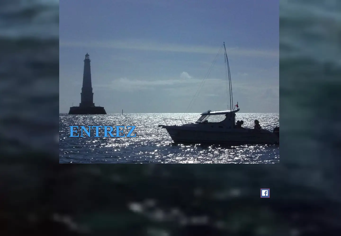 Captured homepage of vacances-lamouline.com in the current scan