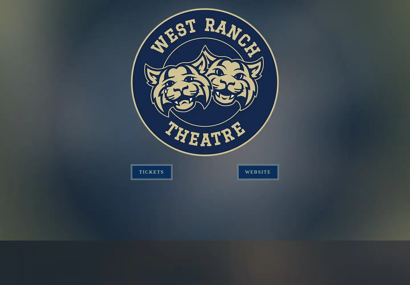 Screenshot of westranchtheatre.com